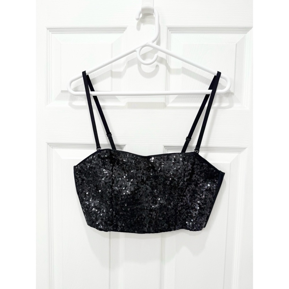 Victorias Secret Super Bling Bustier